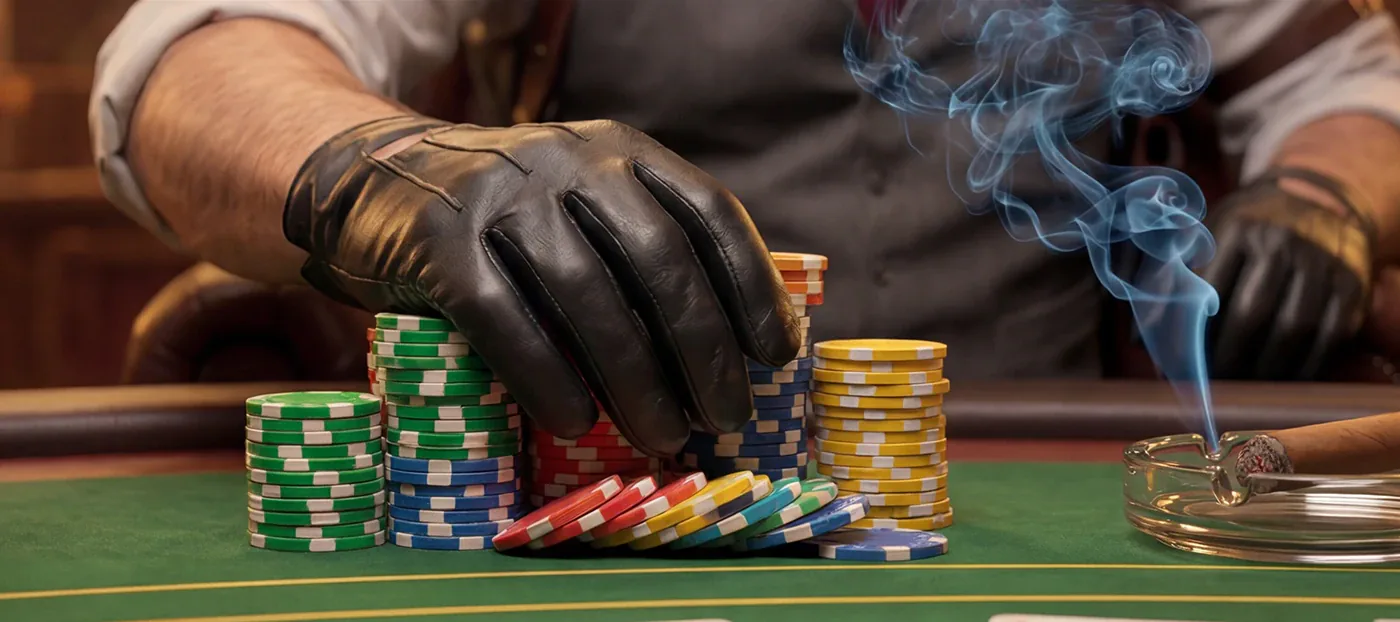KeyDrop / CS2 Casino — iGaming campaign art, 2