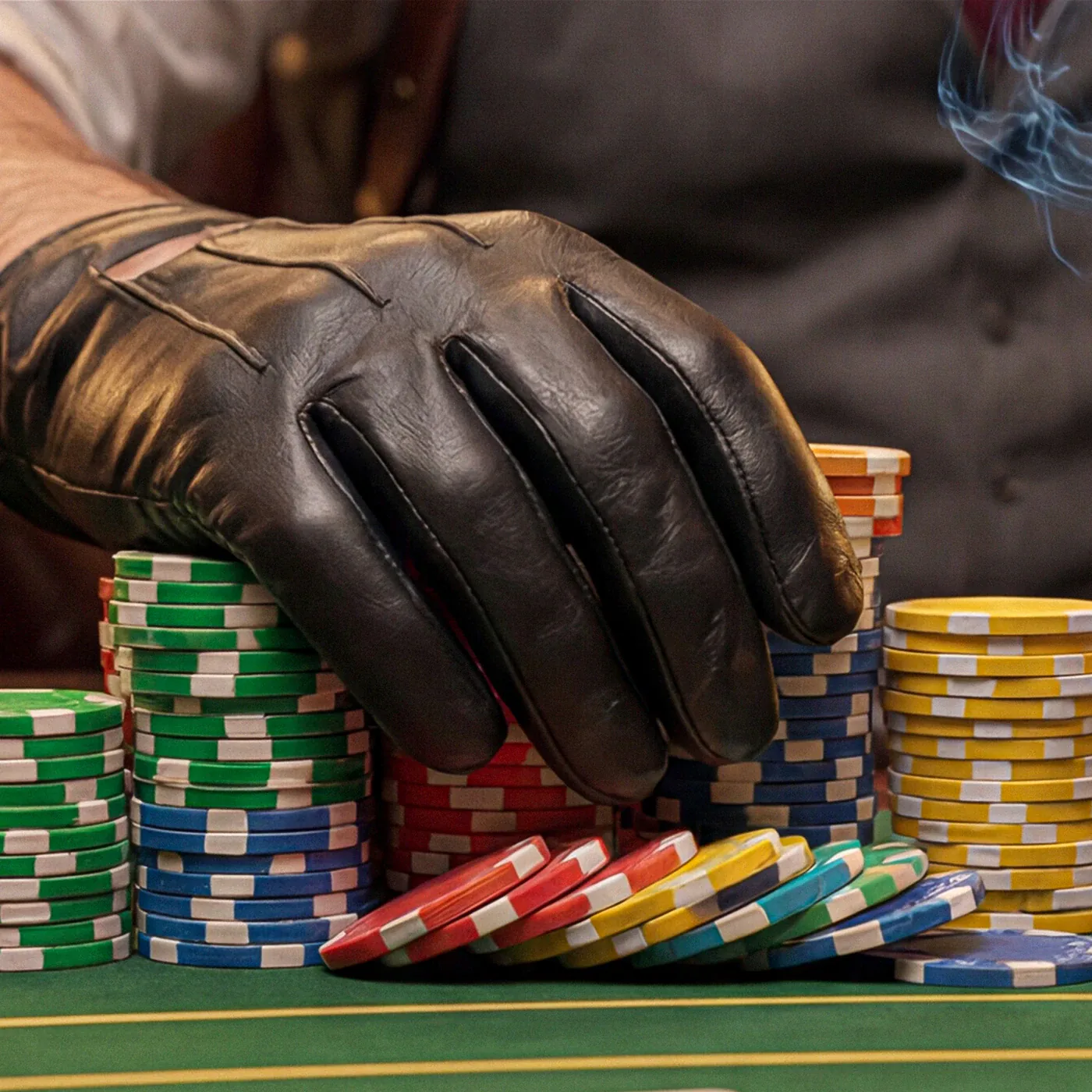 KeyDrop / CS2 Casino — iGaming campaign art, 3