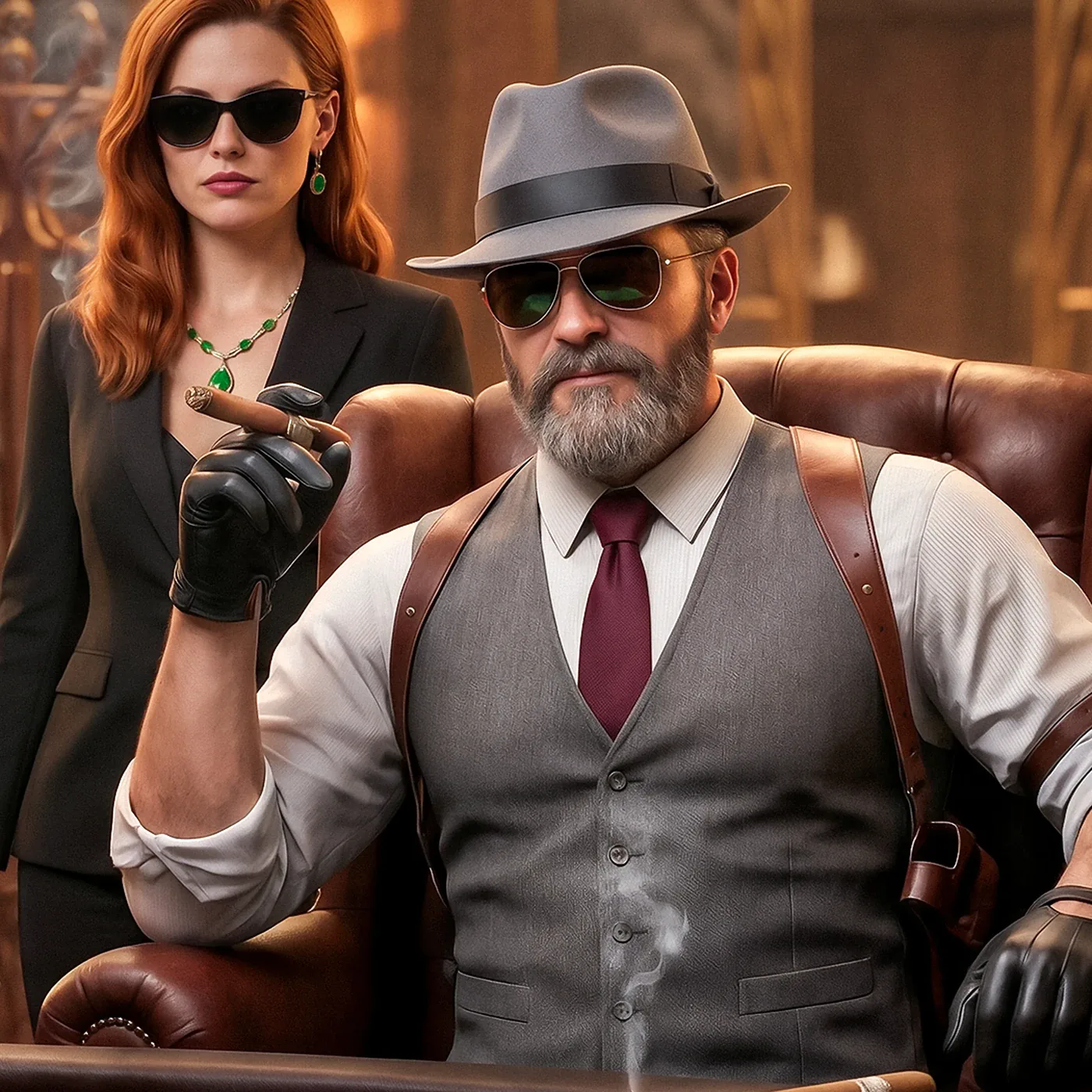 KeyDrop / CS2 Casino — iGaming campaign art, 4